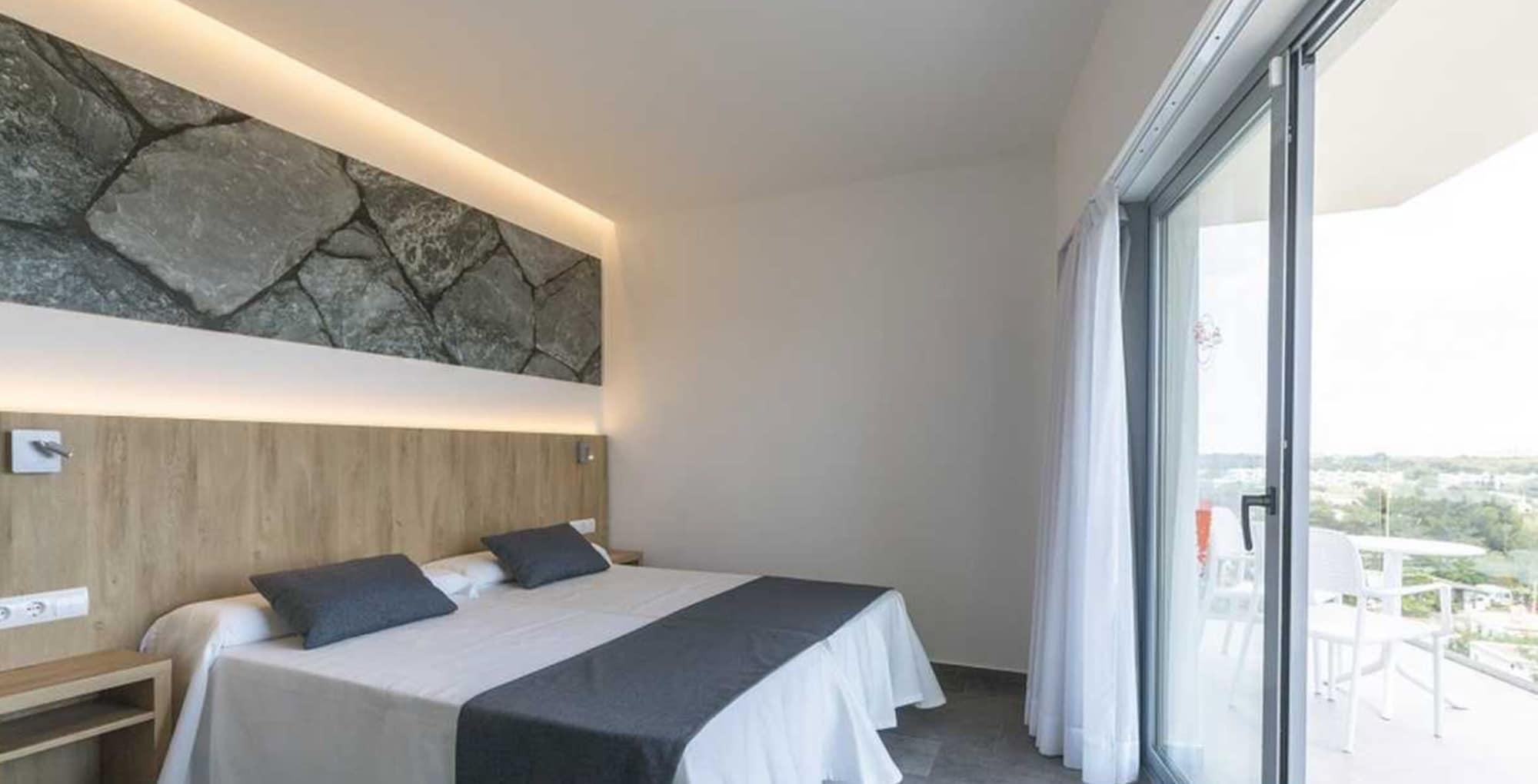 Casa Luis Apartments Santa Eulària des Riu Extérieur photo