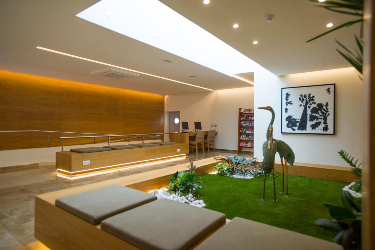 Casa Luis Apartments Santa Eulària des Riu Extérieur photo